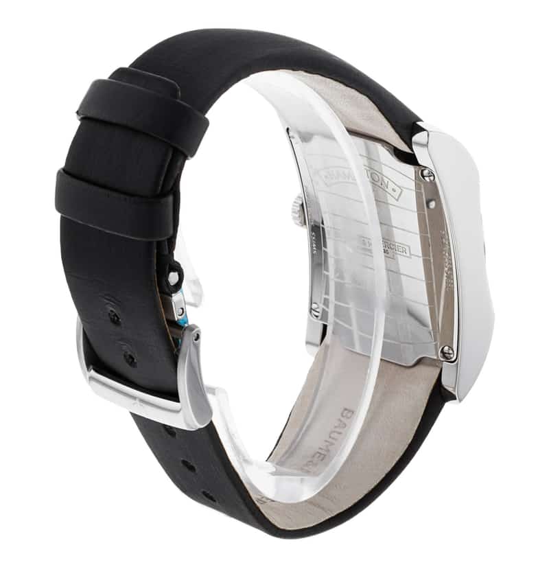 Baume et Mercier Hampton for ladies M0A10022